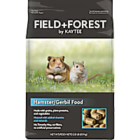 Kaytee Field+Forest Hamster and Gerbil Food