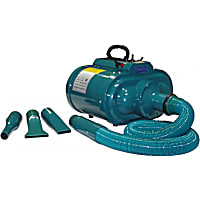 Go Pet Club Double Motor Pet Grooming Dryer