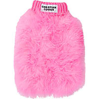 maxbone x Chrisitan Cowan Jumper Pink Dog Sweater