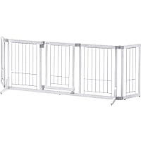 Richell Wide Mini Premium Plus Pet Gate