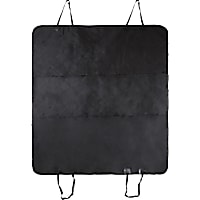 Pet Adobe Protective Dog Car Seat Cover