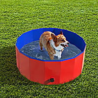 Pet Adobe Pet Swimming Pool and Bath Tub