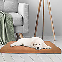 Pet Adobe Clay Foam Pet Bed