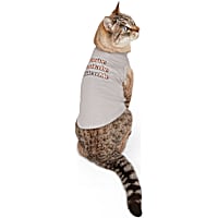 YOULY Kitten Me Tee