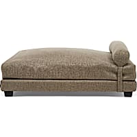 Club Nine Pets Milo Orthopedic Earth Dog Bed