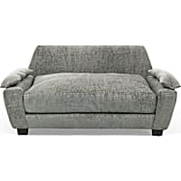 Club Nine Pets Serene Orthopedic Steel Dog Bed