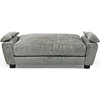 Club Nine Pets Duke Orthopedic Steel Dog Bed