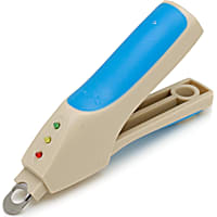 Miracle Care Blue QuickFinder Nail Trimmer for Dogs