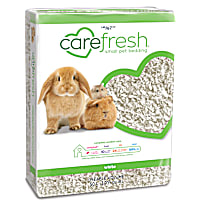 Carefresh White Small Pet Bedding
