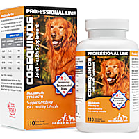 NUTRAMAX COSEQUIN Double Strength Chewables