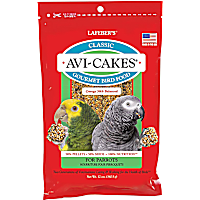 Lafeber's Classic Avi-Cakes for Parrots