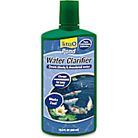TetraPond Pond Water Clarifier
