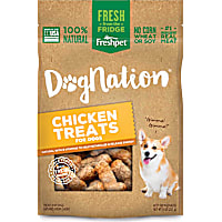 Freshpet Dognation Chicken Treats For Dogs