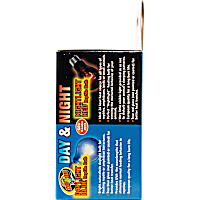 Zoo Med Day & Night Reptile Bulb Combo Pack