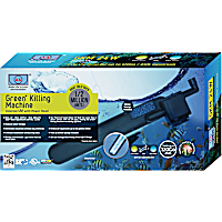 Green Killing Machine with Power Head 24W