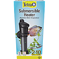 Tetra HT10 Submersible Aquarium Heater