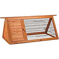 WARE Premium + Back Yard Hutch