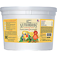 Lafeber's Nutri-Berries Cockatiel Food