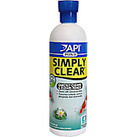 API Simply-Clear Bacterial Pond Clarifier