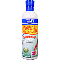 PondCare Chlorine & Heavy Metal Neutralizer
