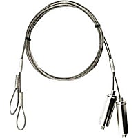 Marineland Pro-Series 24-Hour Aquarium Lighting System Hanging Kit