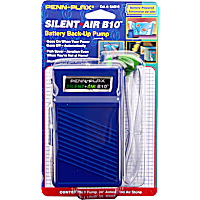 Penn Plax Battery Back-Up Pump