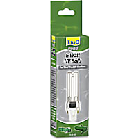 TetraPond 5W UV Pond Water Clarifier Replacement Bulb