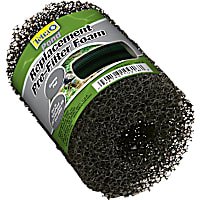 TetraPond FK3 Filtration Fountain Kit Pre-Filter Replacement Foam