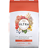 Nutro Ultra Chicken Dry Puppy Food
