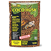 Exo-Terra Coco Husk Terrarium Substrate