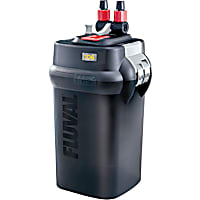 Fluval 106 External Canister Filters