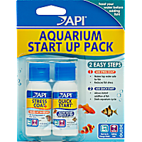 API Aquarium Start Up Pack
