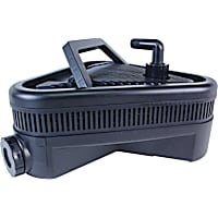 Lifegard Aquatics Submersible Pond Filter