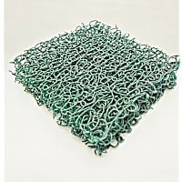 Lifegard Aquatics Aquamesh Stage 2 Green Progressive Filter Media
