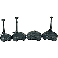 Lifegard Aquatics Caged Pond Pump