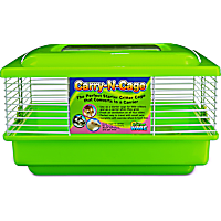 WARE Carry-N-Cage Small Animal Habitat