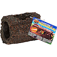 Zoo Med Floating Aquarium Log