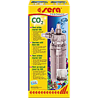 Sera Flore 500 CO2 Active Reactor
