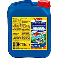 Sera Toxivec Water Conditioner