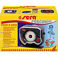 Sera Feed A Plus Automatic Feeder