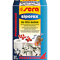 Sera Siporax Professional 15mm