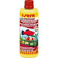 Sera Bio Nitrivec Water Conditioner