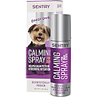 Sentry Calming Pheromone Spray for Dogs