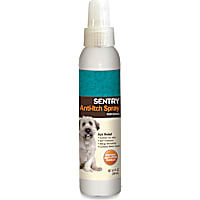 Sentry Anti-Itch Spray for Dogs