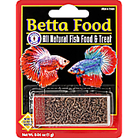 San Francisco Bay Brand Freeze-Dried Betta Food