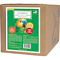 Lafeber's Premium Daily Diet for Parrots