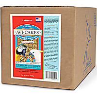 Lafeber's Macaw Avi-Cakes