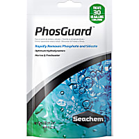 Seachem PhosGuard for Freshwater & Saltwater, 2.1 oz