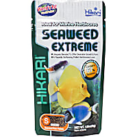 Hikari Seaweed Extreme Floating Algae Pellets for Smaller Marine Herbivores