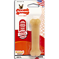 Nylabone Original Dura Chew Dog Chew